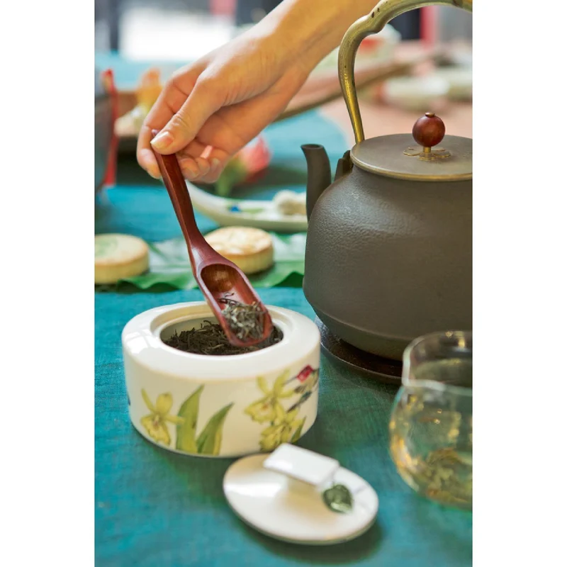 Villeroy & Boch Amazonia Zuckerdose 6 Pers.