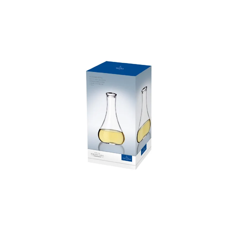 Villeroy & Boch Purismo Wine Weißweindekanter