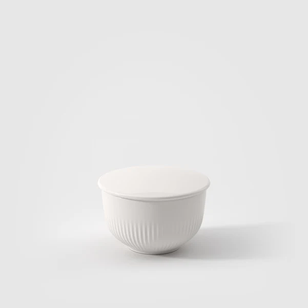 Villeroy & Boch Afina Zuckerdose