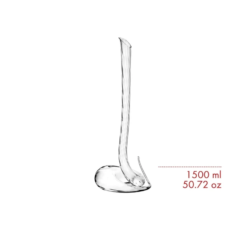 RIEDEL Cobra Magnum Dekanter