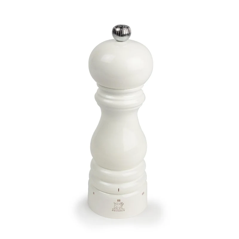 Peugeot PARIS Salzmühle u'Select Z elfenbein 18 cm