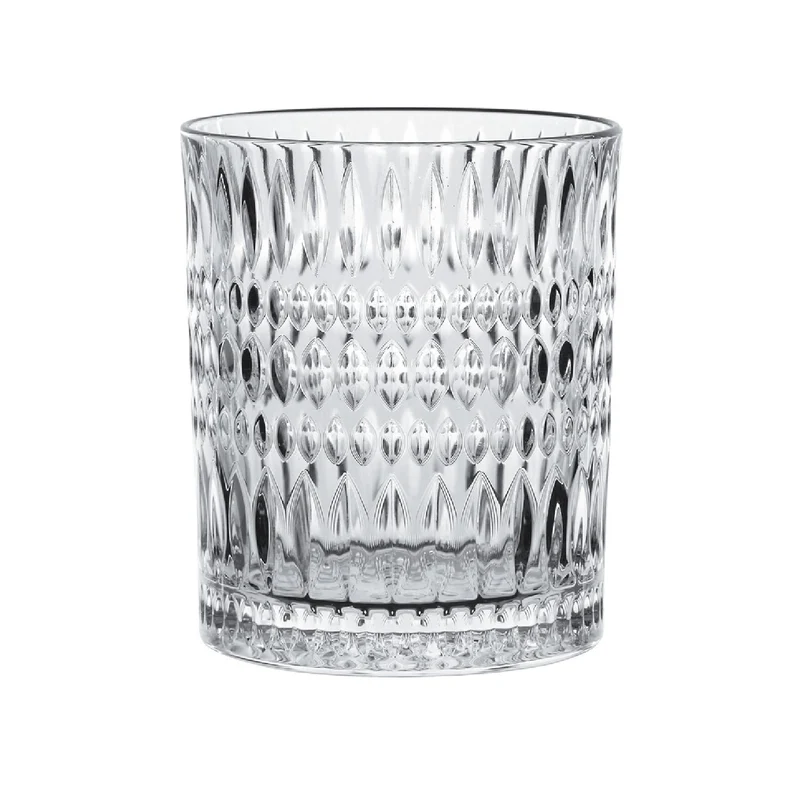 Nachtmann ETHNO Whiskybecher, 8er Set
