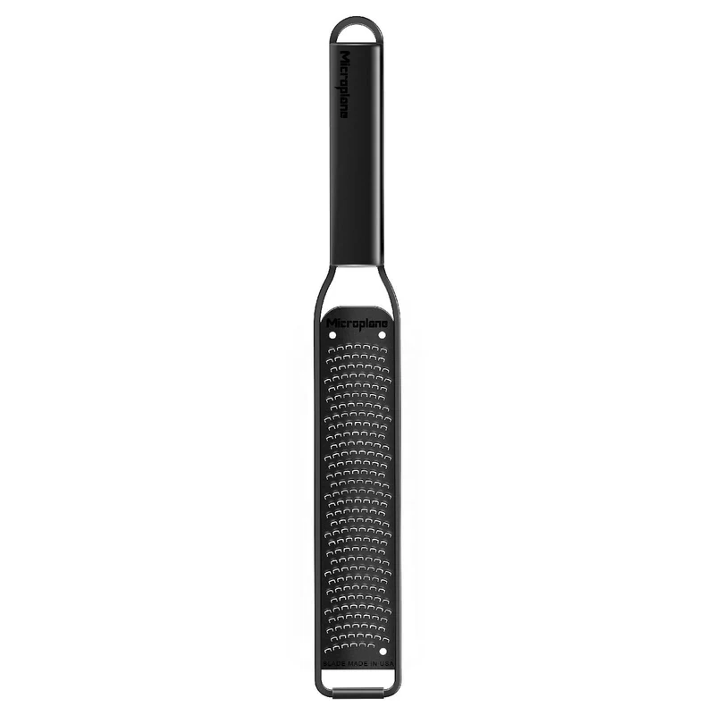 Microplane Back Sheep Zester