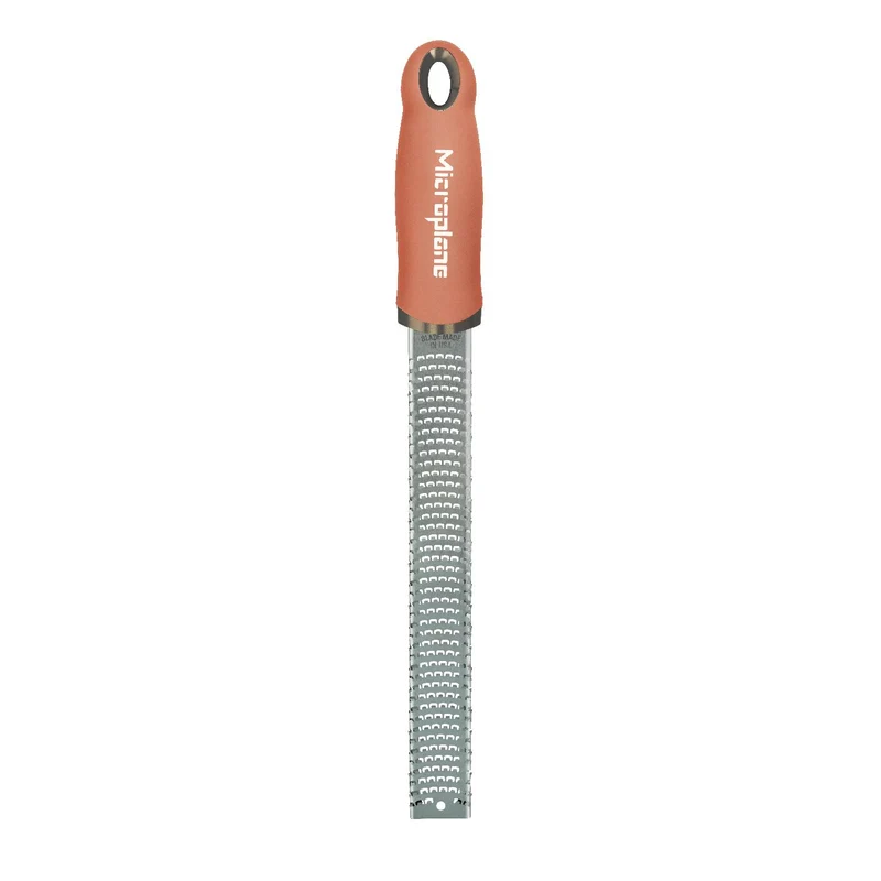 Microplane Premium Zester Zimt Orange