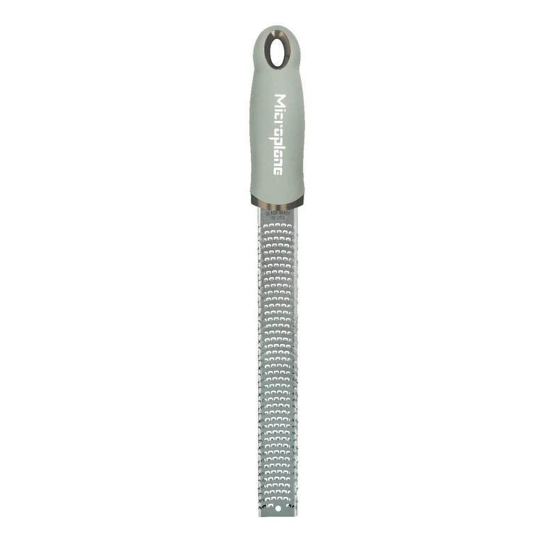 Microplane Premium Zester Salbei Grün
