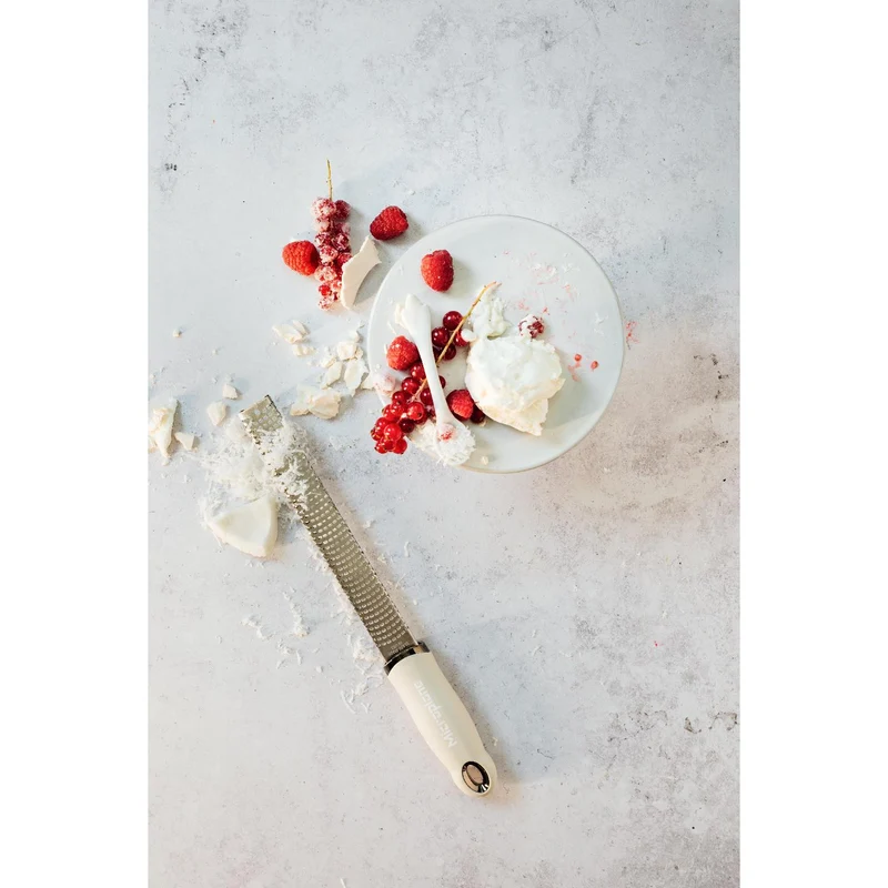 Microplane Premium Zester Kaschmir Beige