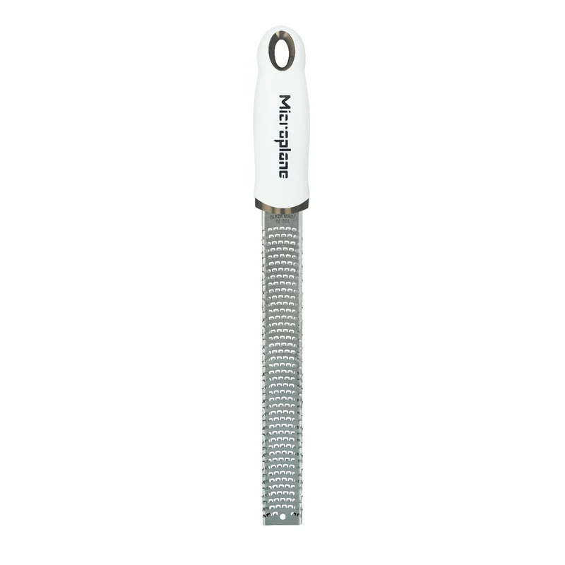 Microplane Premium Zester Weiß