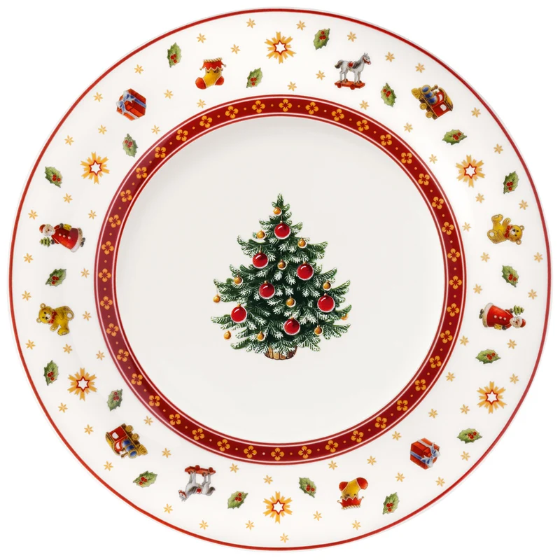 Villeroy & Boch Toy's Delight Specials Frühstücks-/Dessertteller