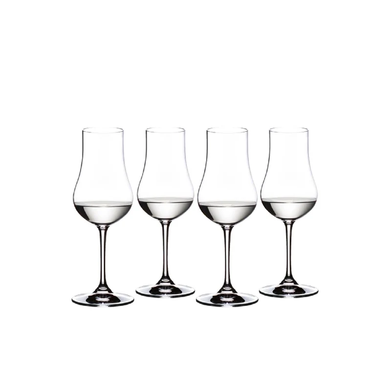 RIEDEL Aquavit Set