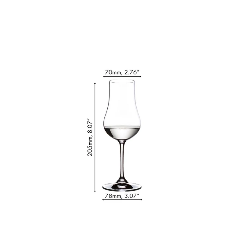 RIEDEL Aquavit Set