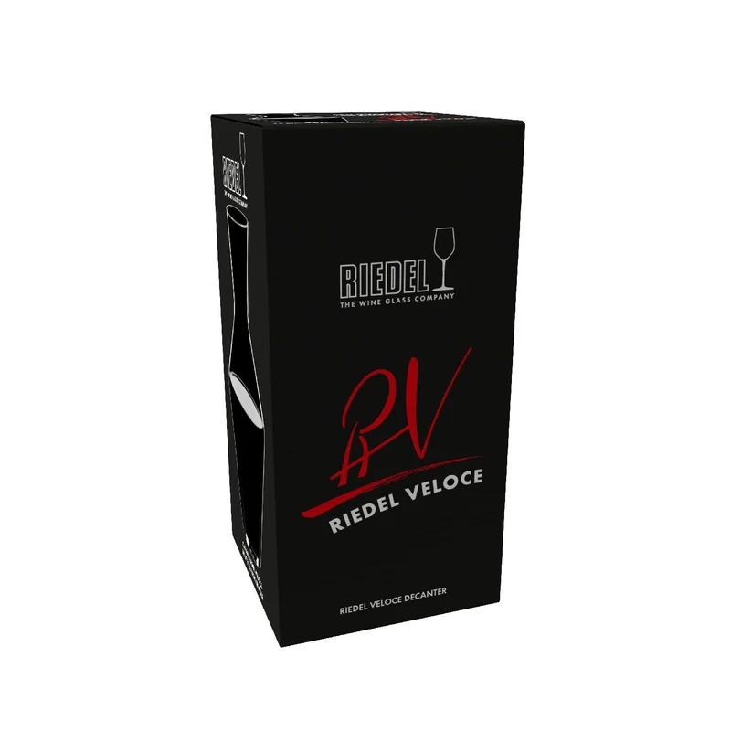 RIEDEL Veloce Dekanter
