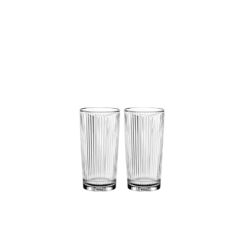 Nachtmann Aperitivo Longdrink, 2 er Set
