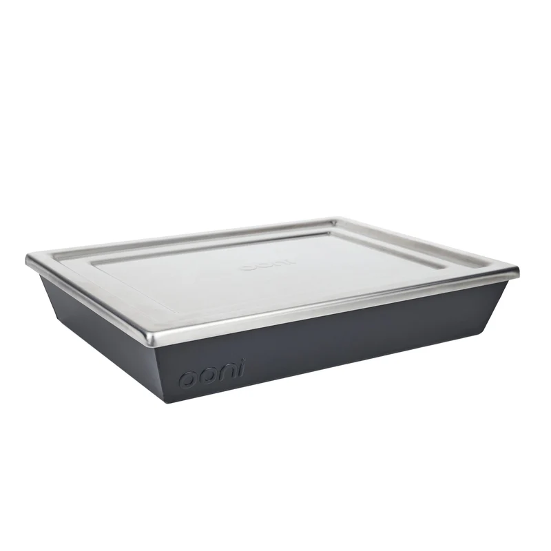 Ooni Detroit Pizzablech Medium, 32 x 24 cm