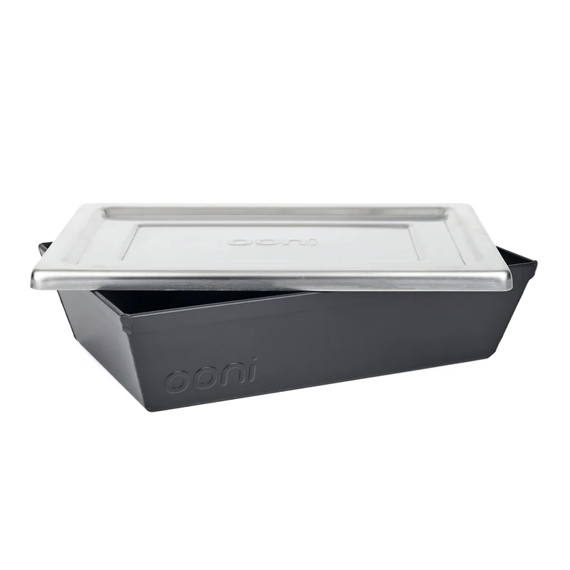 Ooni Detroit Pizzablech Small, 24 x 16 cm