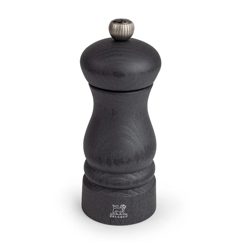 Peugeot CLERMONT Salzmühle graphit 13 cm