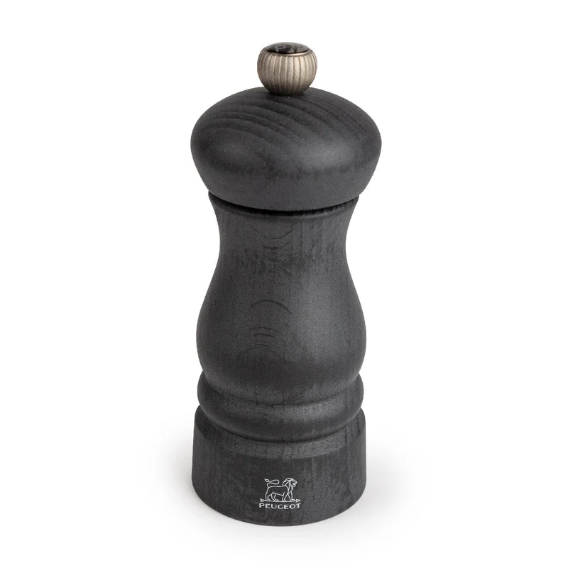 Peugeot CLERMONT Pfeffermühle graphit 13 cm