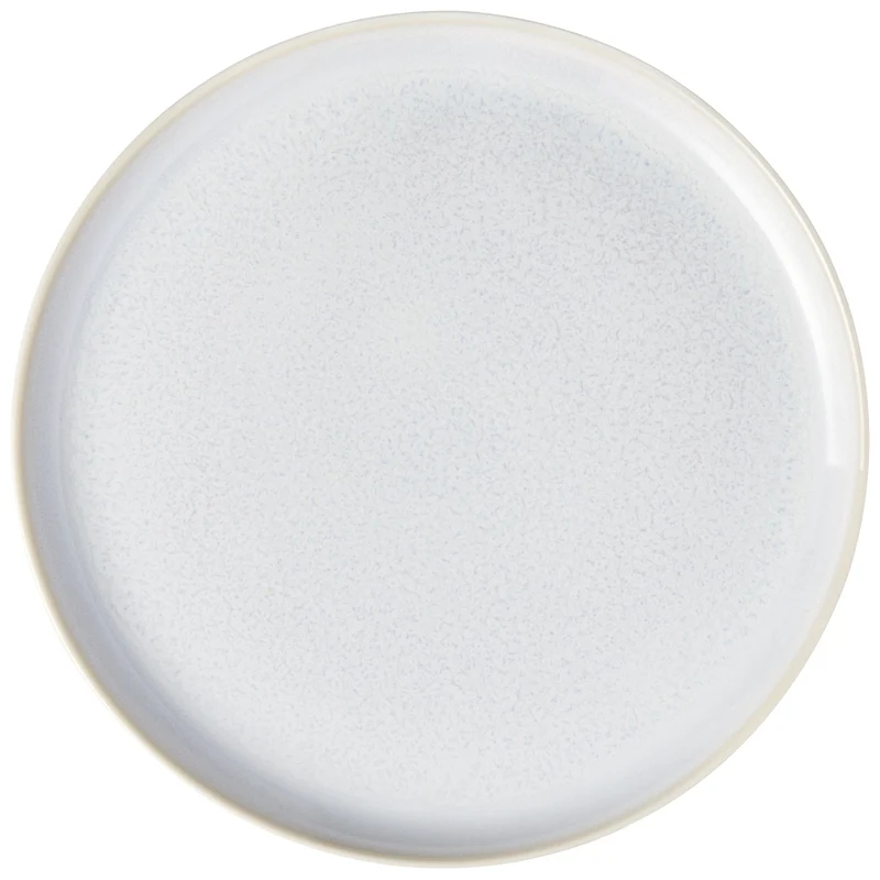 Villeroy & Boch Crafted Cotton Frühstücksteller