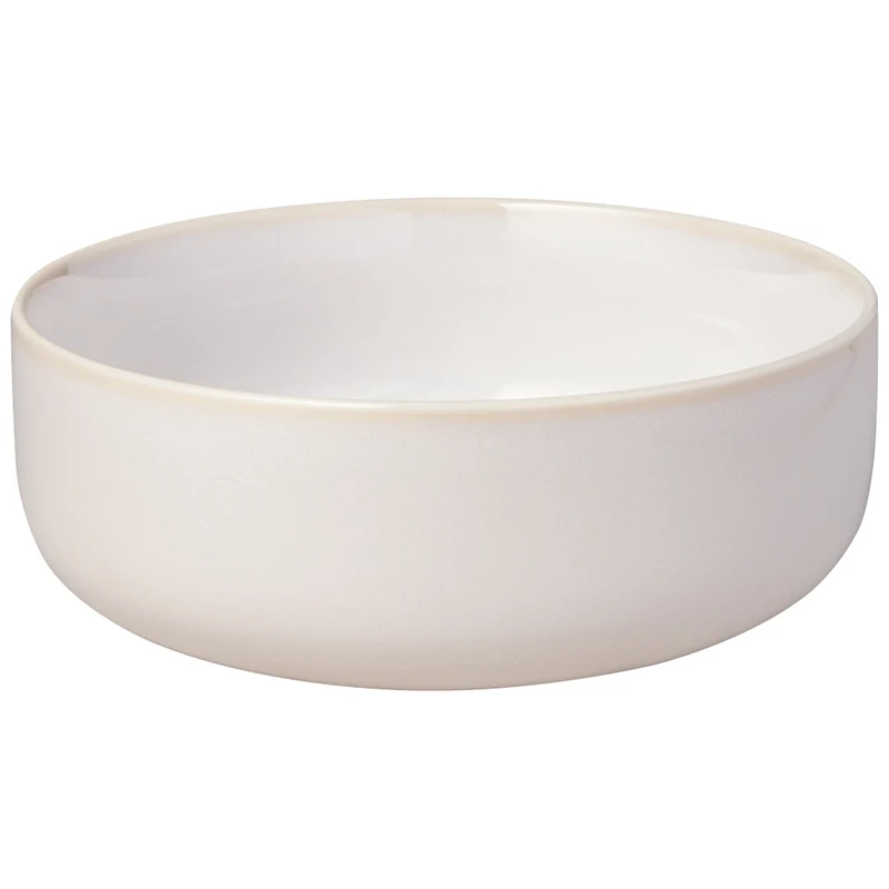 Villeroy & Boch Crafted Cotton Bol