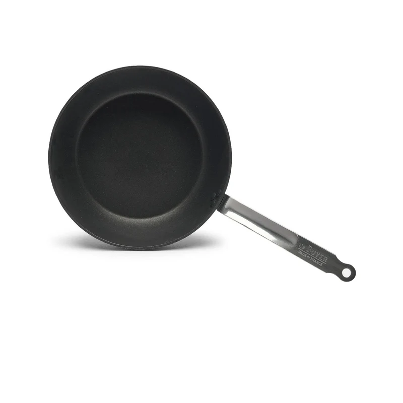 De Buyer SAUTEUSE/SCHMORPFANNE CHOC INTENSE Ø28CM