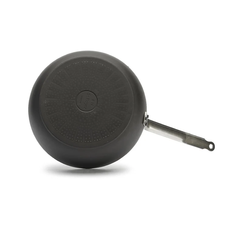 De Buyer SAUTEUSE/SCHMORPFANNE CHOC INTENSE Ø28CM