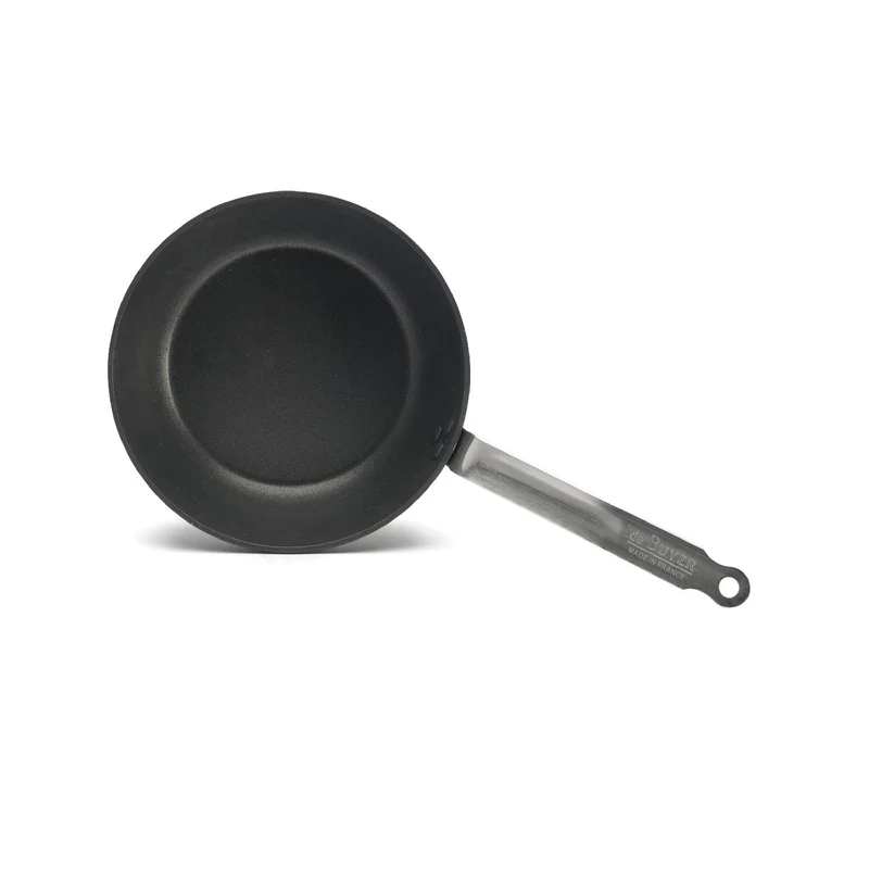 De Buyer SAUTEUSE/SCHMORPFANNE CHOC INTENSE Ø24CM