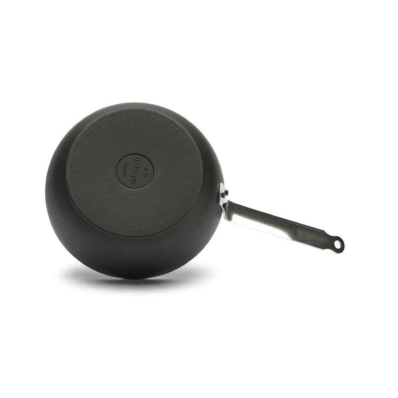De Buyer SAUTEUSE/SCHMORPFANNE CHOC INTENSE Ø24CM