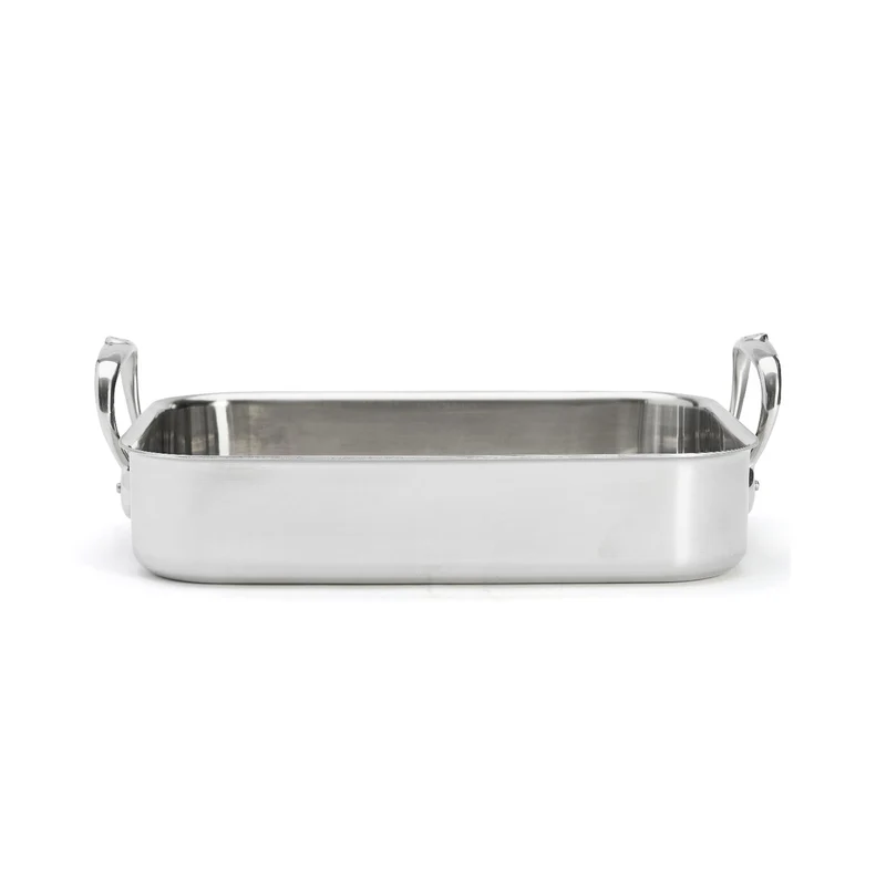 De Buyer BRÄTER AFFINITY 41 X 27,5 CM