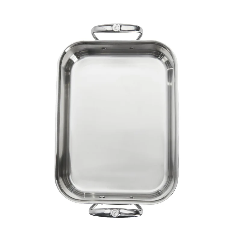 De Buyer BRÄTER AFFINITY 41 X 27,5 CM