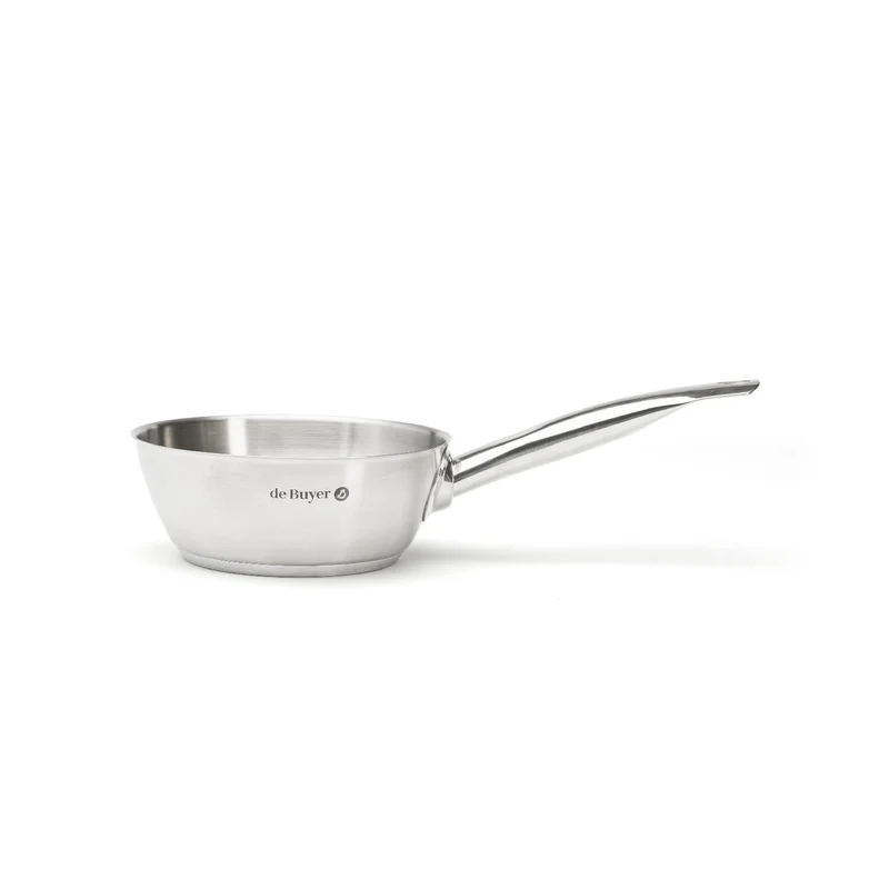 De Buyer KONISCHE SAUTEUSE PRIM APPETY 16 CM