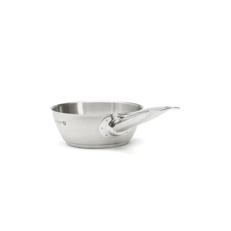 De Buyer KONISCHE SAUTEUSE PRIM APPETY 16 CM