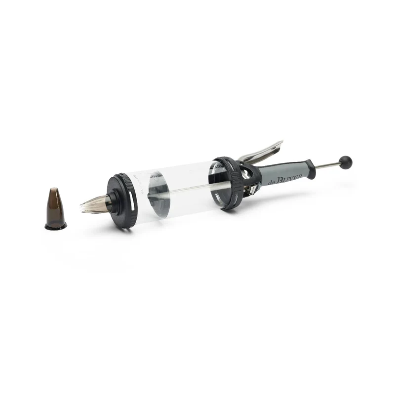 De Buyer KÜCHENSPRITZE -LE TUBE - 0.75L
