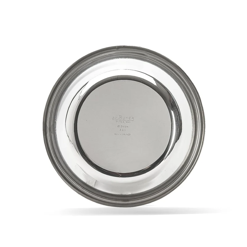 De Buyer KONISCHE KÜCHENSCHÜSSEL - Ø 24 CM