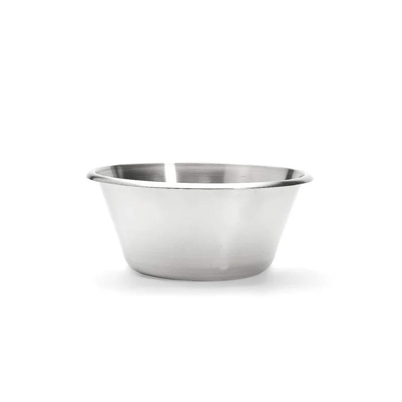 De Buyer KONISCHE KÜCHENSCHÜSSEL - Ø 24 CM