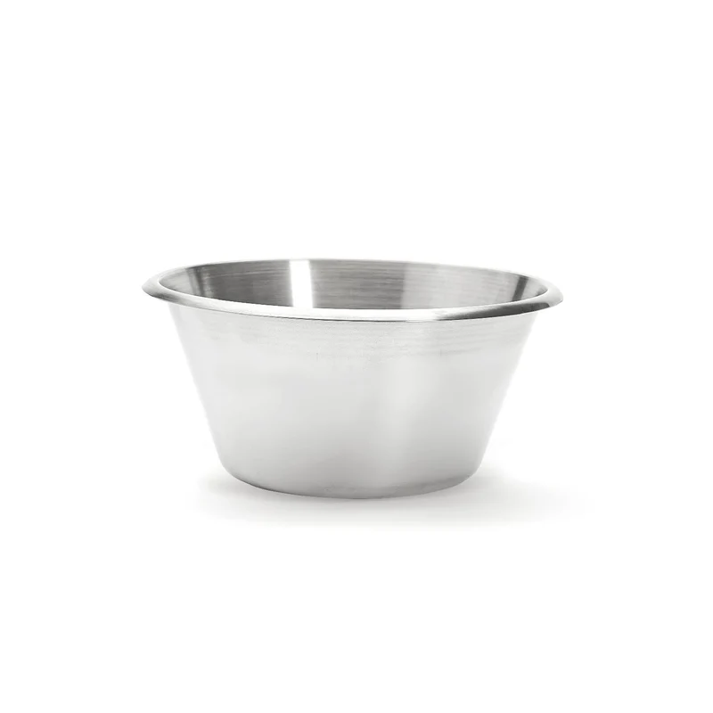 De Buyer KONISCHE KÜCHENSCHÜSSEL - Ø 20 CM