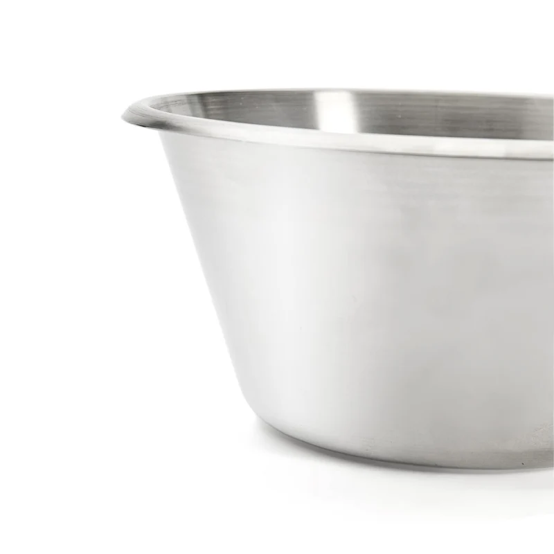 De Buyer KONISCHE KÜCHENSCHÜSSEL - Ø 20 CM