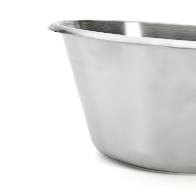 De Buyer KONISCHE KÜCHENSCHÜSSEL - Ø 20 CM