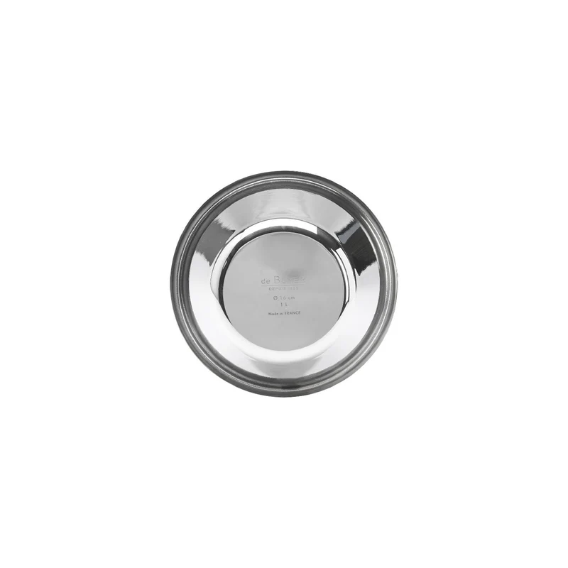 De Buyer KONISCHE KÜCHENSCHÜSSEL - Ø 16 CM