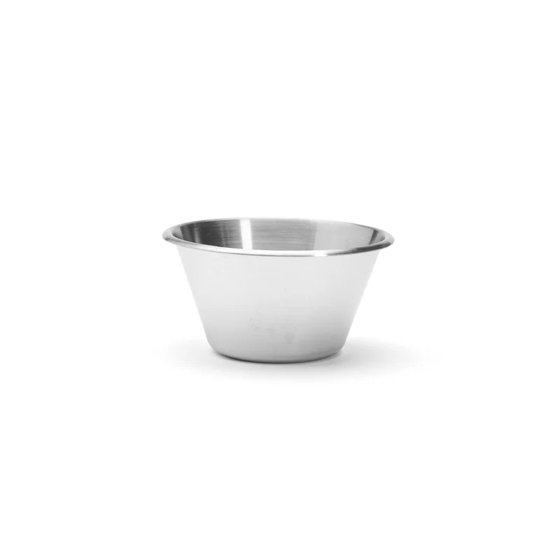 De Buyer KONISCHE KÜCHENSCHÜSSEL - Ø 16 CM
