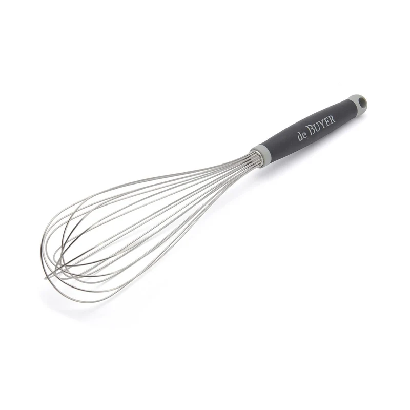 De Buyer SCHNEEBESEN GÖMA 50 CM