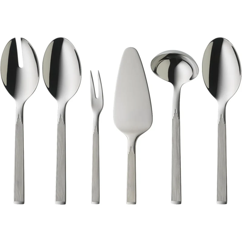 WMF Art Deco Portionsschöpfer