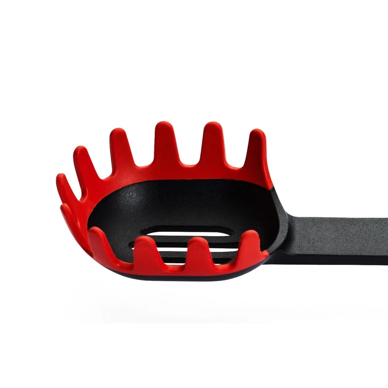 Woll, Pasta Löffel