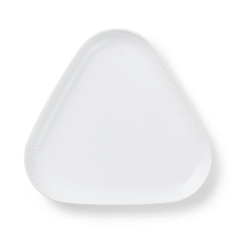 Royal Copenhagen Servierset 4 teilig