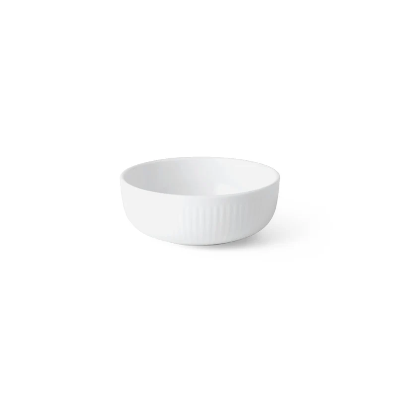Royal Copenhagen Servierset 4 teilig