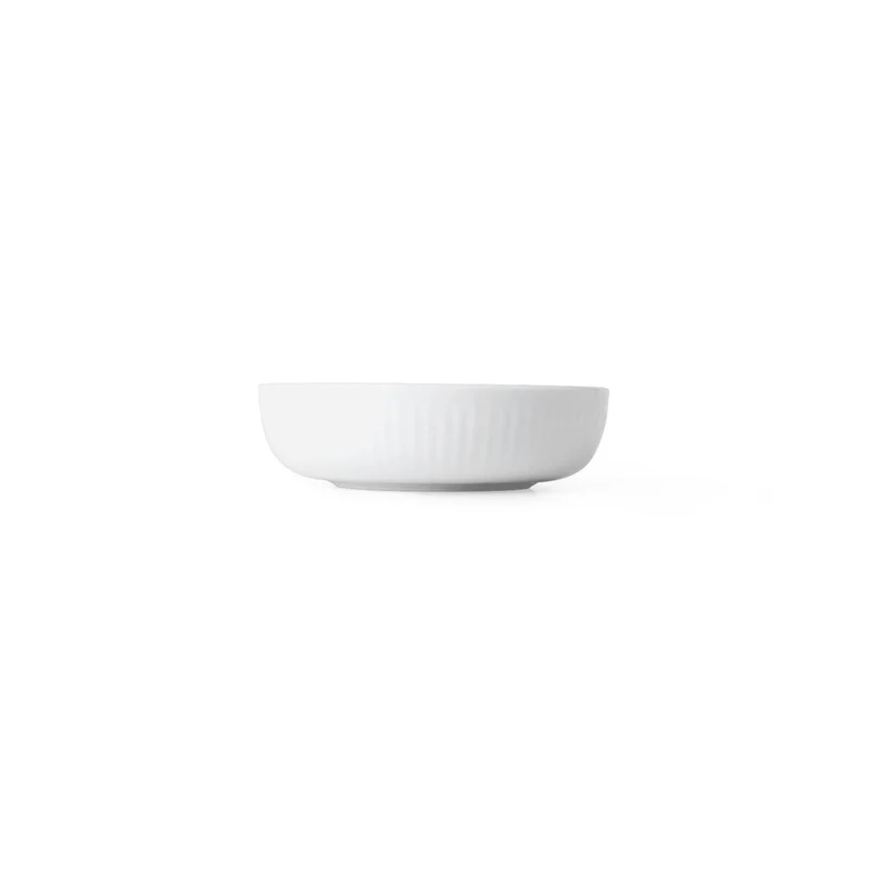 Royal Copenhagen Servierset 4 teilig