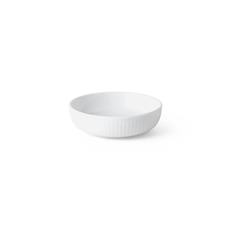 Royal Copenhagen Servierset 4 teilig