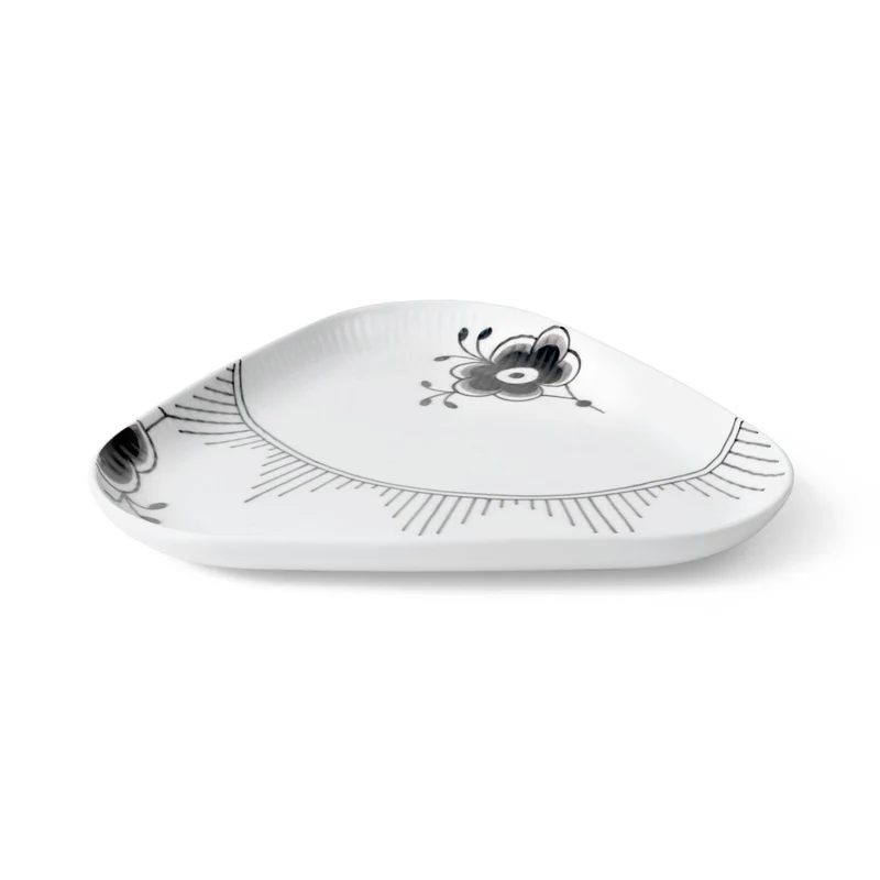 Royal Copenhagen Servierset 4 teilig