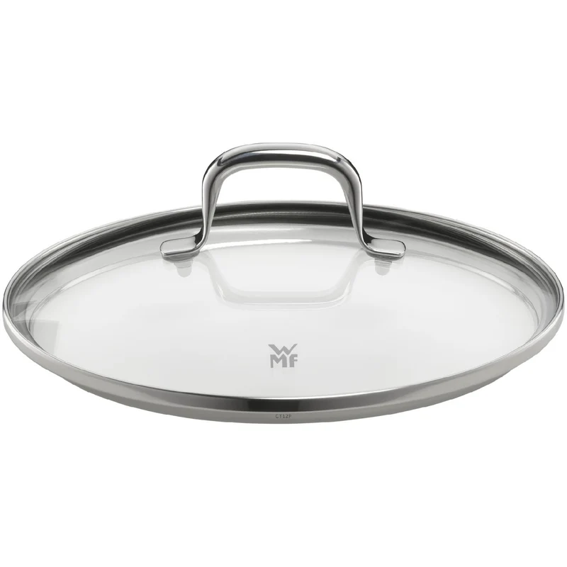 WMF GLASDECKEL Fusiontec Essential 20 cm