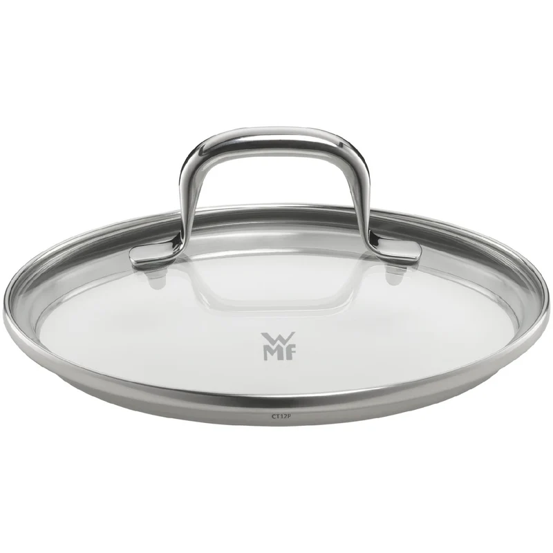 WMF GLASDECKEL Fusiontec Essential 16 cm