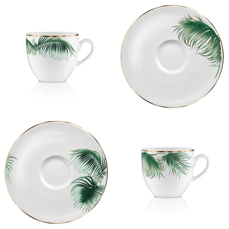 Goebel Livia Kaffeetassen Set