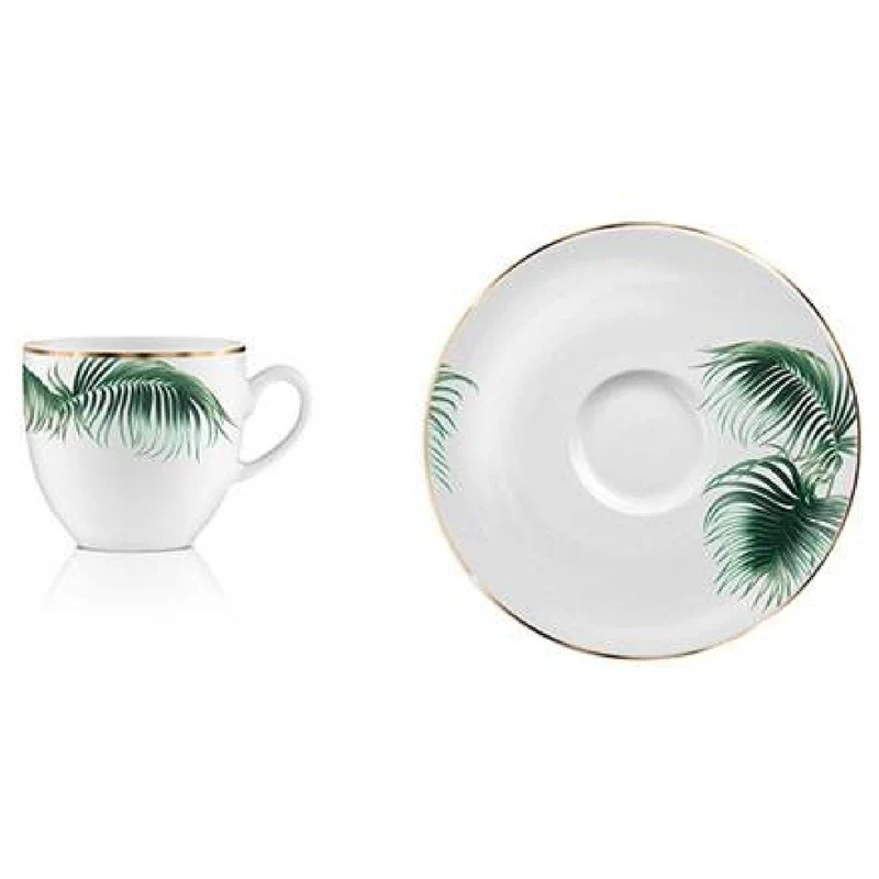 Goebel Livia Espressotassen Set